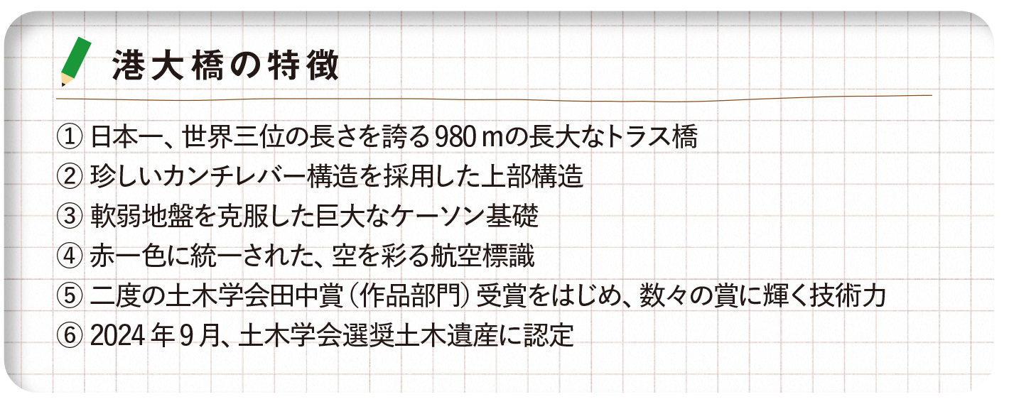 特徴
