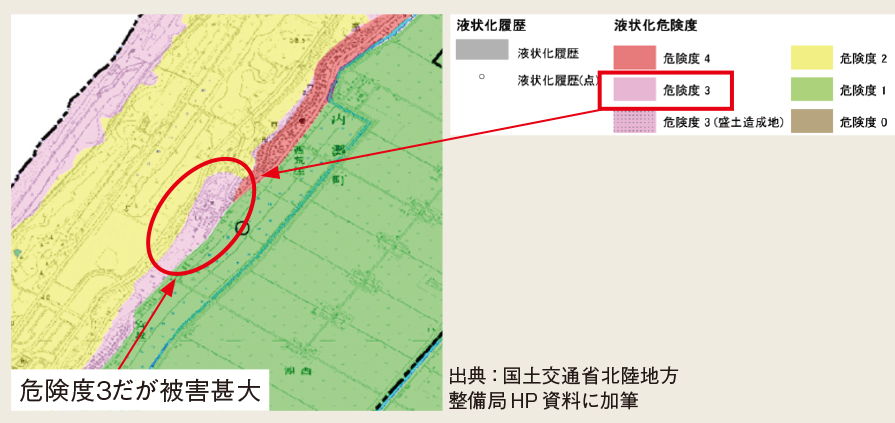 P4_液状化マップ