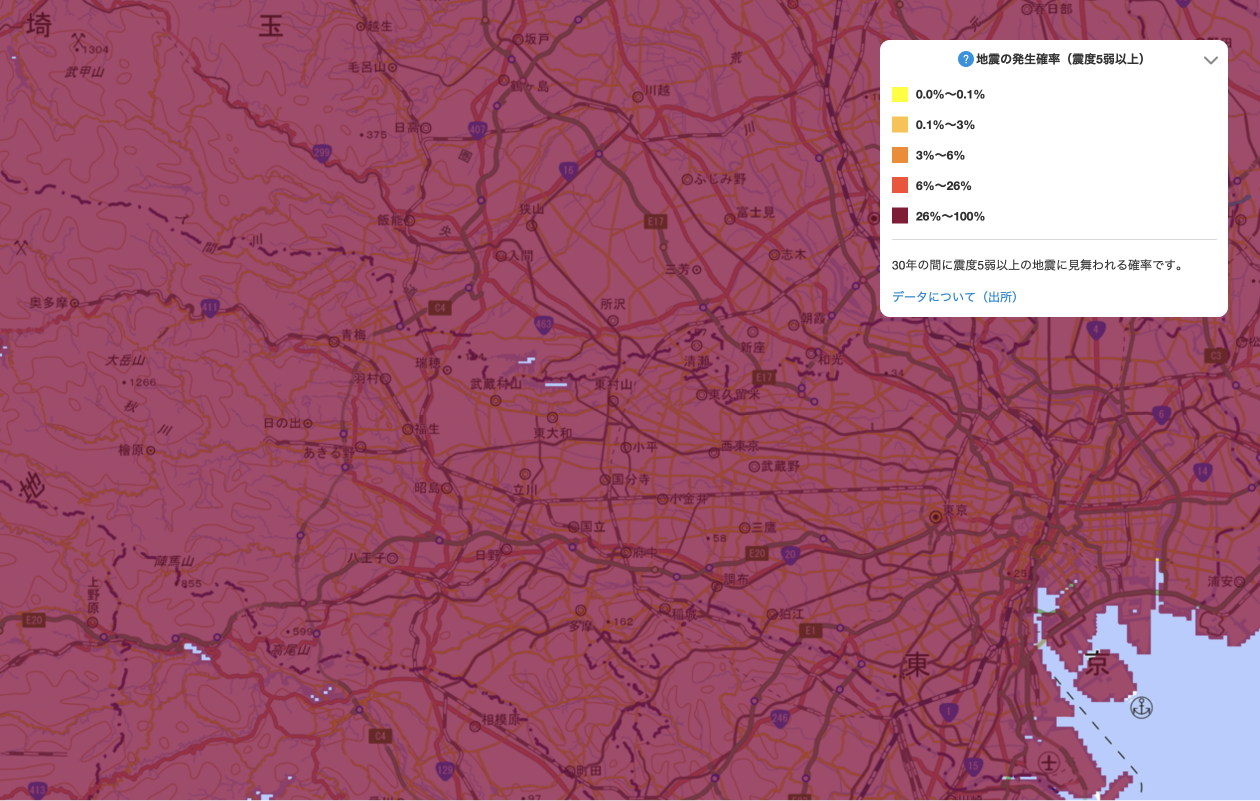 map_earthquakeProbability